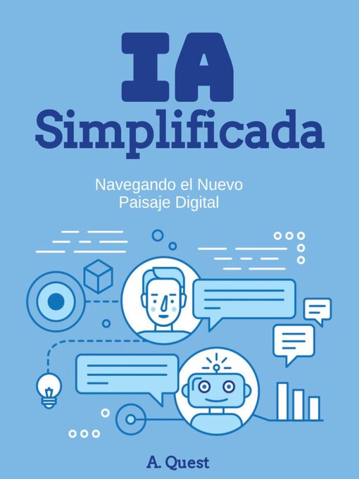 Cover image for IA Simplificada